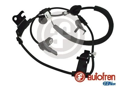 Jutiklis, rato greitis AUTOFREN SEINSA DS0139