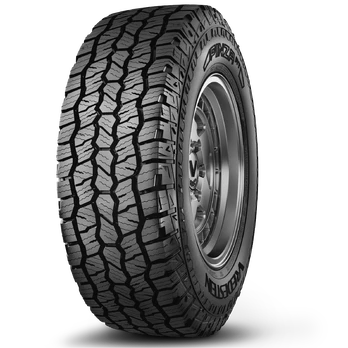 VREDESTEIN PINZA AT BSW 265/70 R17 115 T