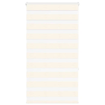 zebrinės žaliuzės 70x150 cm audinio plotis 65,9 cm poliesteris