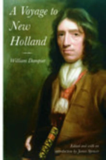 Voyage to New Holland