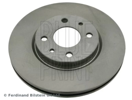 Stabdžių diskas BLUE PRINT ADL144306