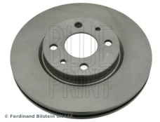 Stabdžių diskas BLUE PRINT ADL144306 kaina