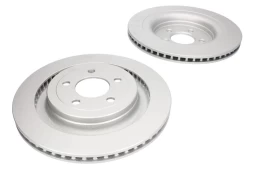 DELPHI BG4832C Brake Disc kaina