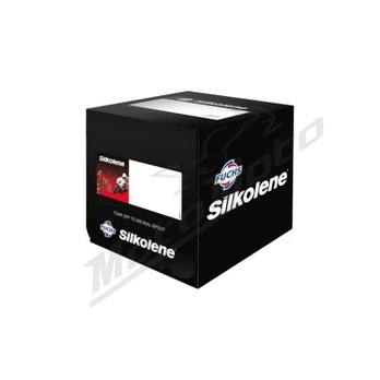Silkolene Pro 4 XP Sintetinė alyva 5W40 4T-20l