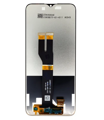 Dėklas For_Nokia Nokia G21 Touch Unit + LCD Ekranas Juodas