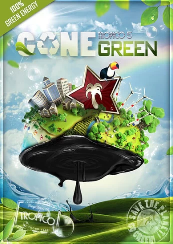 Tropico 5 Steam