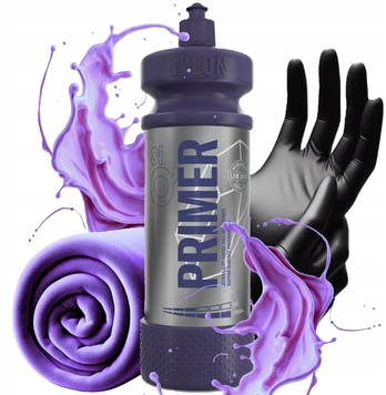 Gyeon Q2 Primer 1l poliravimo pasta