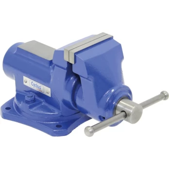 Įrankis Cyclus Tools vice 100mm (720306)