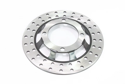 9060-080002 REAR BRAKE DISC