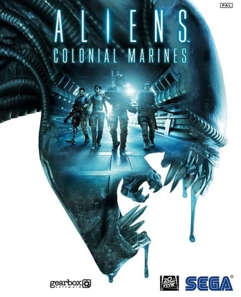 Aliens: Colonial Marines PC