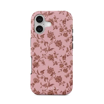Lover - iPhone 17 Case, Tough (MagSafe) / N/A