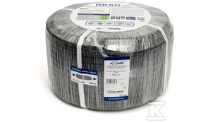 Ingremio PESZEL RKSG-P (750 N) 32X40 (E40) Juodas