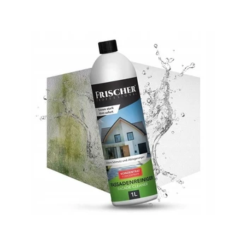 Frischer façade cleaner 1l