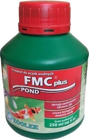 ZOOLEK POND FMC Buteliukas 250ml