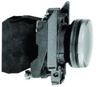 Schneider Electric LED indikatorius 230-240V raudona - XB4BVM4
