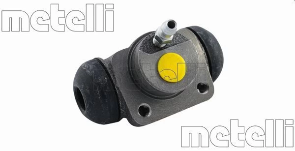 Rato stabdžių cilindras METELLI 04-0324