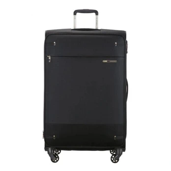 Didelis lagaminas Samsonite Base boost, juodas