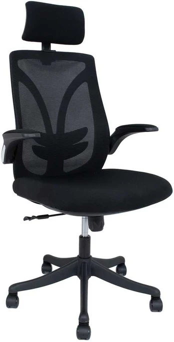Biuro kėdė TANDY juodas