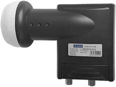 SC-20 LNB Twin Telkom Telmor konverteris kaina