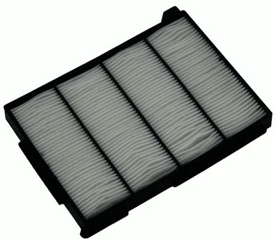Filtras, salono oras DENCKERMANN M110681