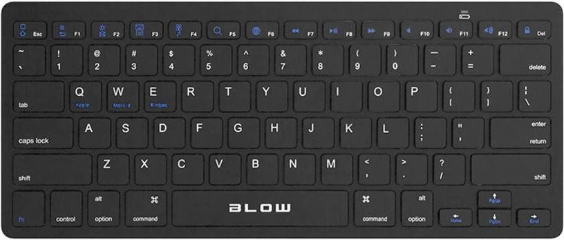 BLOW BLUETOOTH klaviatūra BK100