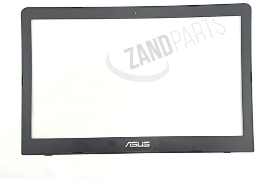 Asus X580VD-1A LCD Bezel (Juodas)