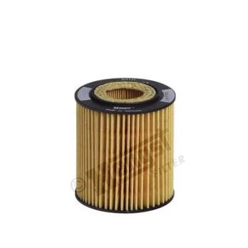Alyvos filtras HENGST FILTER E31HD93