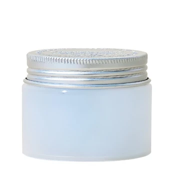 Drėkinantis ir maitinantis veido kremas "Slow aging cream", Ongredients, 50 ml.