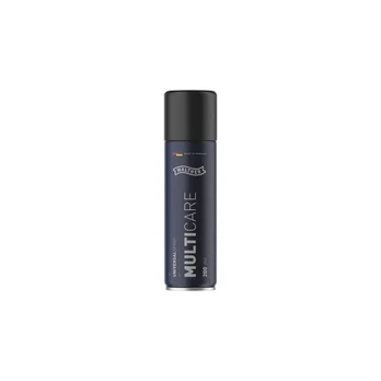 "Walther Multi Care" purškiklis ginklams - 200 ml