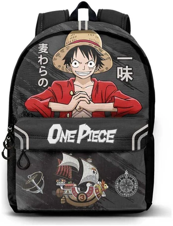Karactermania One Piece backpack 41cm