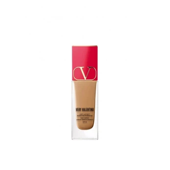 Valentino, Very Valentino, Liquid Foundation, MA5, SPF 25, 25 ml