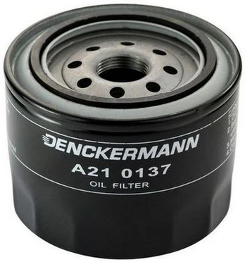 Alyvos filtras DENCKERMANN A210137