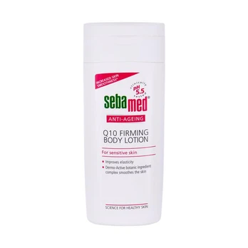 SebaMed Losjonas kūnui Anti-Ageing, 200ml