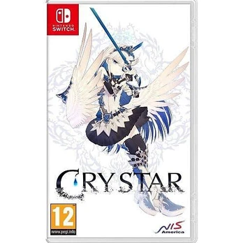 Crystar 