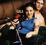 CD Gala - Let A Boy Cry