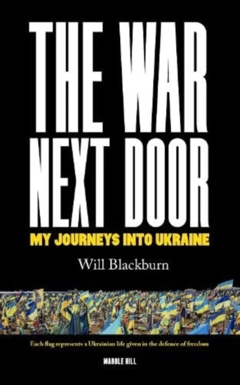 WAR NEXT DOOR
