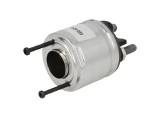 VALEO VAL594646 Starter motor solenoid switch kaina
