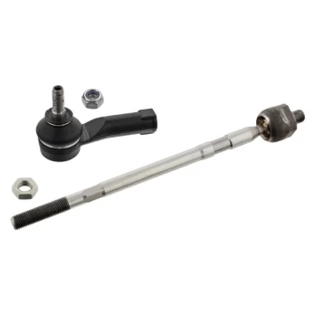 Strypo montavimas FEBI BILSTEIN 37631