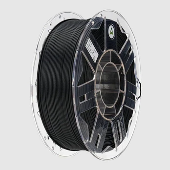 3D plastikas PPA + 15CF 1kg juodas CREALITY