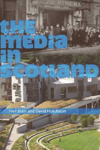 Media in Scotland