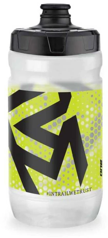 Butelis Rock Machine Fly 400 ml (RF100501)