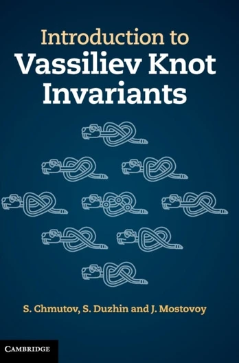Introduction to Vassiliev Knot Invariants