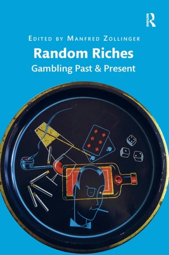 Random Riches - Minkštas viršelis