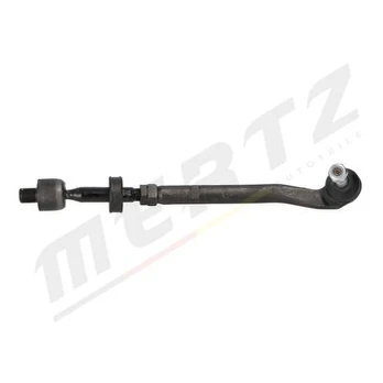 Strypo montavimas MERTZ M-S0070