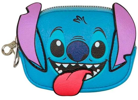 Karactermania Disney Stitch purse