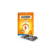 Leotron Complex Energia 30 Capsules kaina