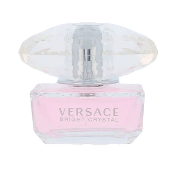 Versace Bright Crystal Deodorant 50ml