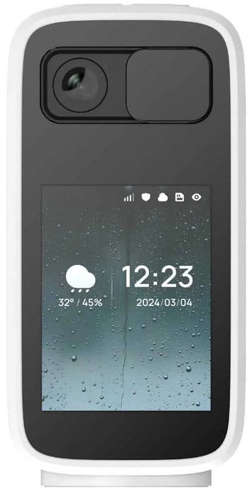 IMMAX NEO LITE SMART Security indoor camera BLOCK