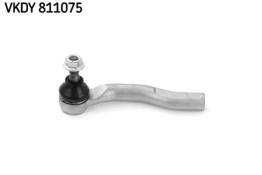 Skersinės vairo trauklės galas SKF VKDY 811075