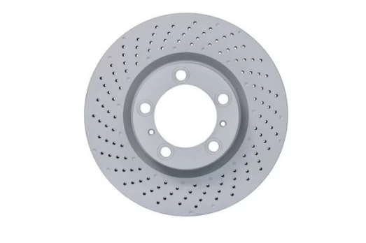 Stabdžių diskas BOSCH 0 986 479 D24